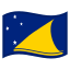 image for :flag: Tokelau:
