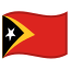 image for :flag: Timor-Leste: