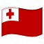 image for :flag: Tonga:
