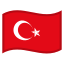 image for :flag: Türkiye: