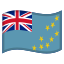 image for :flag: Tuvalu: