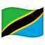 image for :flag: Tanzania: