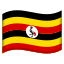 image for :flag: Uganda: