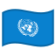 image for :flag: United Nations: