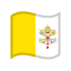 image for :flag: Vatican City: