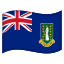 image for :flag: British Virgin Islands: