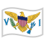 image for :flag: U.S. Virgin Islands:
