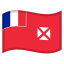 image for :flag: Wallis & Futuna: