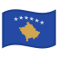 image for :flag: Kosovo: