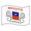 image for :flag: Mayotte: