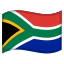 image for :flag: South Africa: