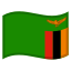 image for :flag: Zambia: