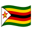 image for :flag: Zimbabwe: