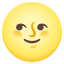 Gemoji image for :full_moon_with_face