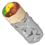 image for :burrito: