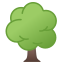 image for :deciduous_tree: