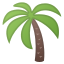 Gemoji image for :palm_tree