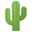 Gemoji image for :cactus: