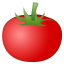 Gemoji image for :tomato: