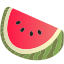 Gemoji image for :watermelon: