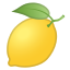 Gemoji image for :lemon
