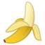 Gemoji image for :banana:
