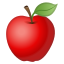 Gemoji image for :apple
