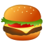 Gemoji image for :hamburger