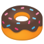 Gemoji image for :doughnut
