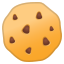 Gemoji image for :cookie