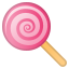 Gemoji image for :lollipop: