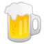 Gemoji image for :beer: