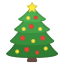 Gemoji image for :christmas_tree: