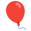 Gemoji image for :balloon