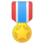 image for :military medal: