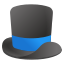 image for :tophat: