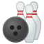 Gemoji image for :bowling: