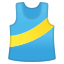image for :running_shirt_with_sash: