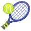 image for :tennis: