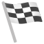 Gemoji image for :checkered_flag