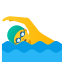 image for :man swimming: