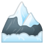 image for :snow-capped mountain: