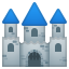 Gemoji image for :european_castle