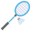 image for :badminton: