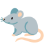 Gemoji image for :rat