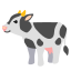 image for :cow2: