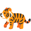 Gemoji image for :tiger2