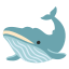 Gemoji image for :whale2