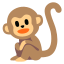 Gemoji image for :monkey: