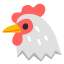 Gemoji image for :chicken: